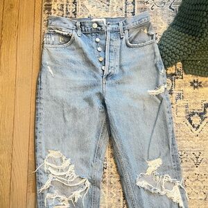 Agolde 90's Jean